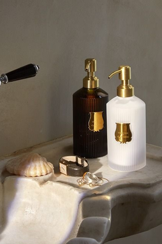 Scented Hand Lotion | Carmen