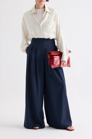Drew Pant | Blueberry