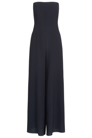 Jade Jumpsuit | Midnight