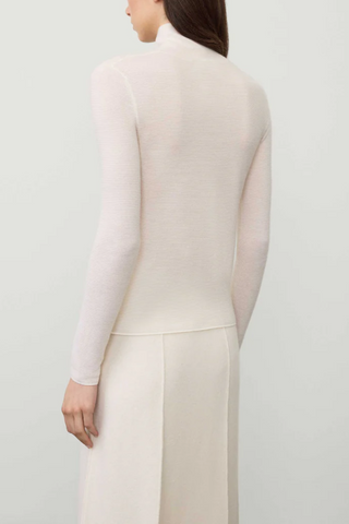 Lory Sweater | Ivory