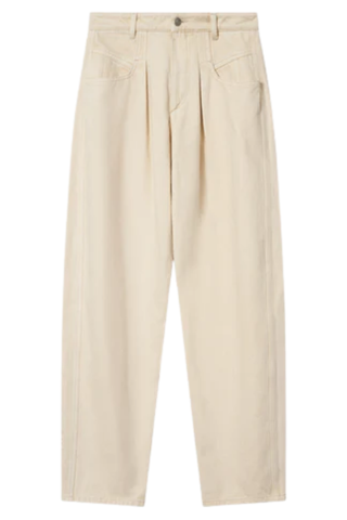 Lisha Jean | Beige