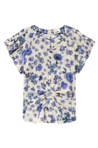 Tullya Top | Blue