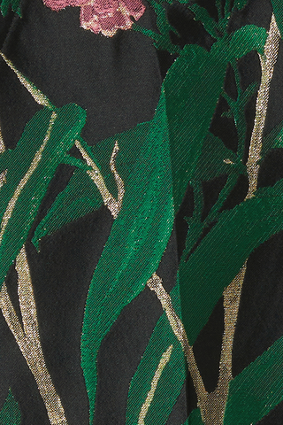 Hendrix Pants | Bamboo Jacquard