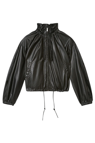 Neela Jacket | Black