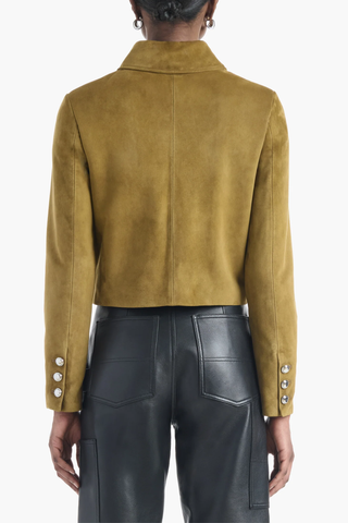 Astley Jacket | Breen
