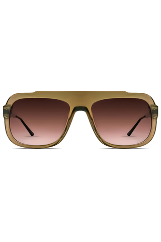 Bowery 281 | Brown