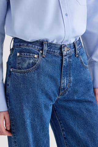 New Straight Jeans | Paris