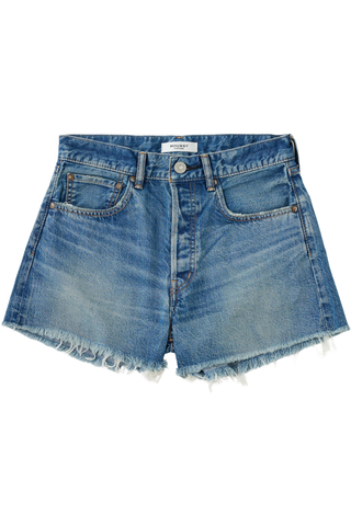 Natick Shorts | Blue