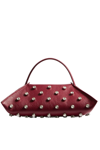 Origami Baguette | Grenache/Crystal
