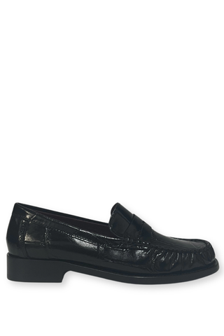 Dylan Loafer 20 | Black