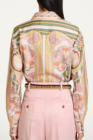 Boy Shirt | Tulip Placeé