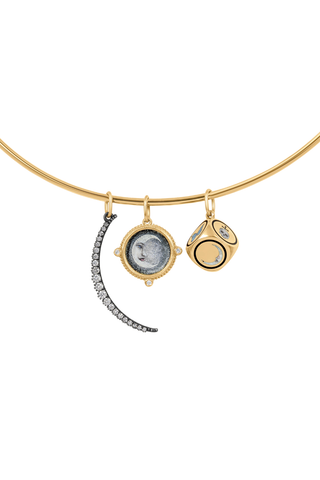Collar Necklace