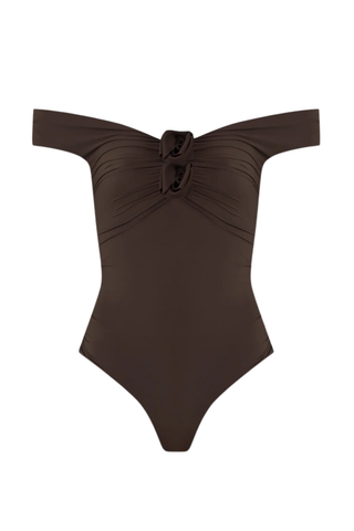 Aljibe One-Piece Swimsuit | Habano