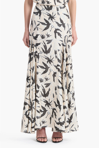Elton Skirt | Tapioca Bird