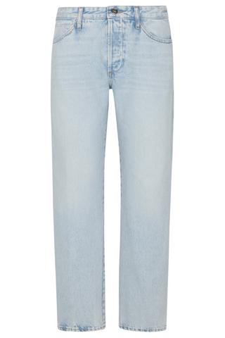 Slim Boyfriend Jean | Farah