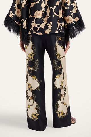 Club Pants | Buttercup Placeé