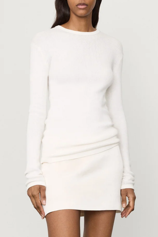 The Vivian Top | Salt