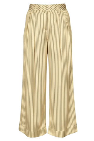 Mila Pant | Eggshell