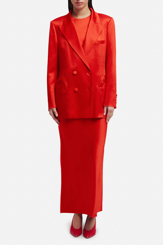 Skyros Dress | Novalis Crab