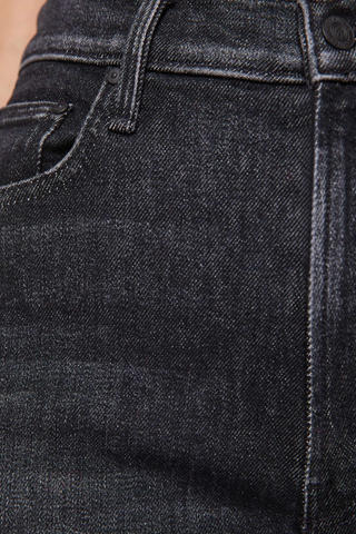 The Rambler Zip Heel Jean | Keep It Sharp