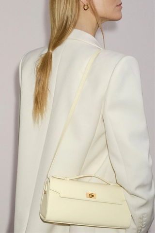 Mortimer Clutch | Butter