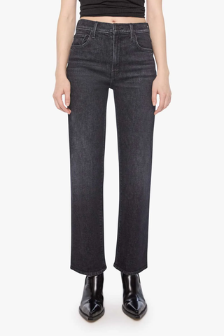 Lil Rambler Zip Sneak Jean | Riding The Milkyway