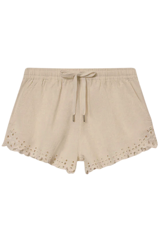 Balyme Short | Sahara