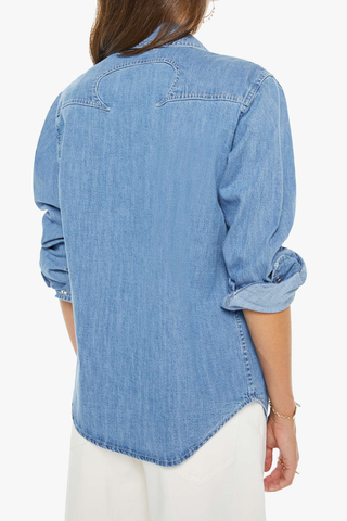 The Gallop Exes Shirt | Playing For Keeps