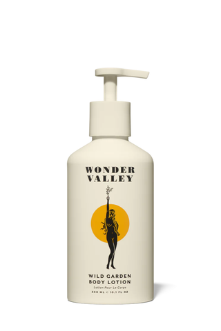 Wild Garden Body Lotion | 300ml