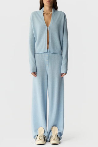 Everywear Pant | Clear Sky