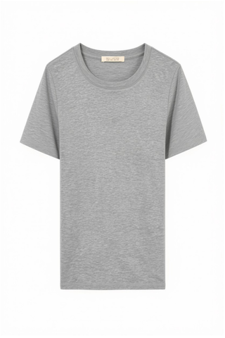 Elin Tee | Heather Grey