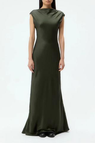 Back To You Dress | Duffle Bag