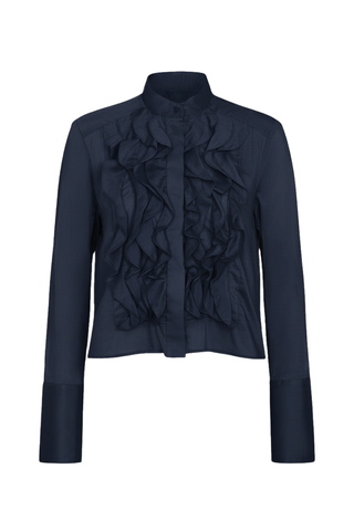 Patti Top | Midnight