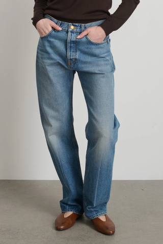 Tilda Jean | Jane Wash