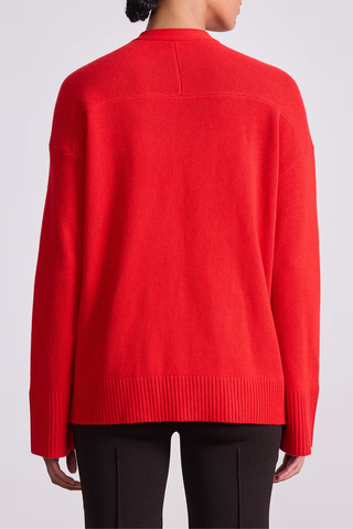 Ana Wrap Cardigan | Tigerlily