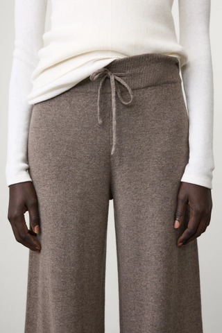 Sofi Trousers | Truffle