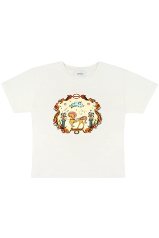 Astro Tee 2025 | Sagittarius