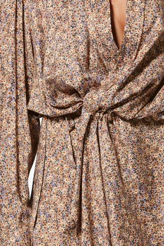 Harmony Dress | Ochre