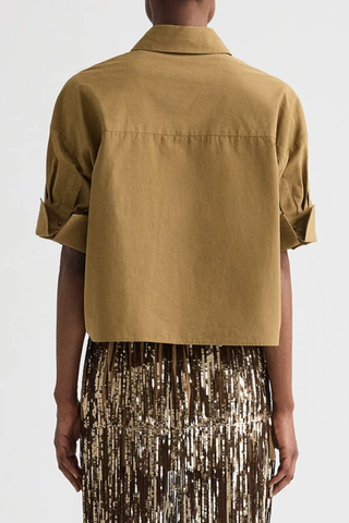 My Newest Mistake Shirt | Ermine