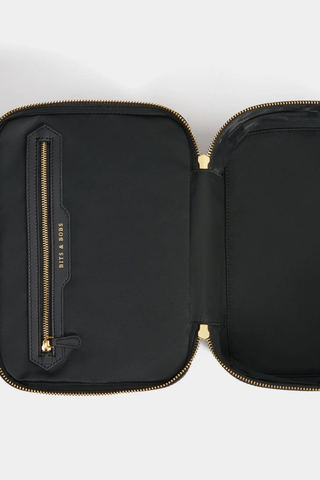 Logo Vanity Kit | Black