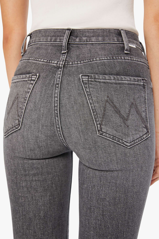 The Hustler Flood Jean | Under The Bleachers