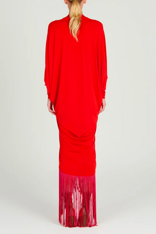 Rosalyn Dress | Rouge