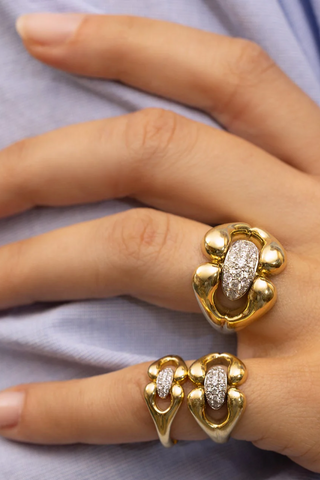 Mini Nautical Ring | 4