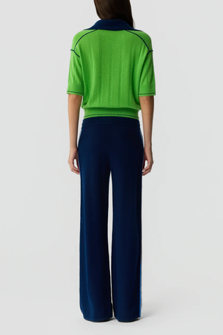Pele Polo | Match Point/Navy