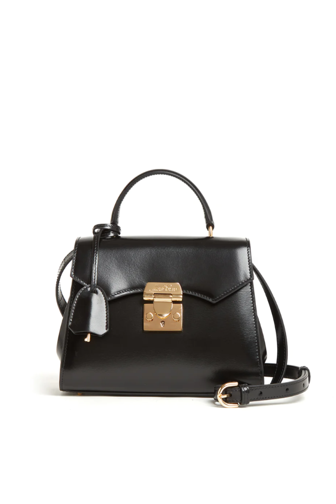 Madeline 21 Dover Box Bag | Black – Valentines Austin Madeline 21 Dover Box Bag | Black – Valentines Austin