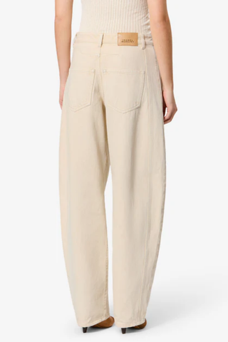 Lisha Jean | Beige