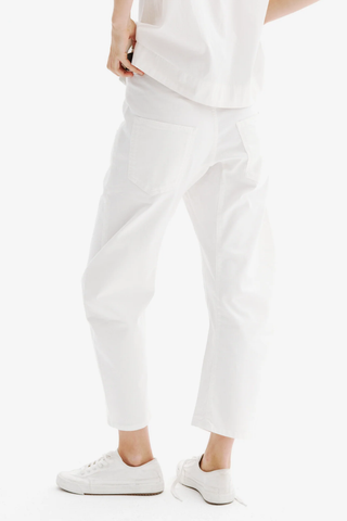 Kenny Jeans | Chalk