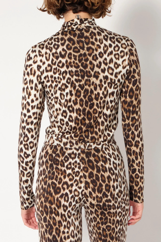 Sous Pull Top | Panthere