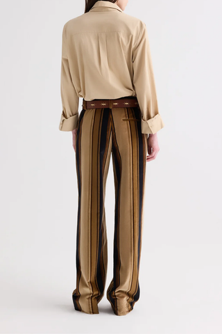 Isla Pant | Sepia Tint/Midnight