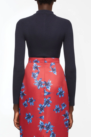 Austin Jumper | Dark Navy